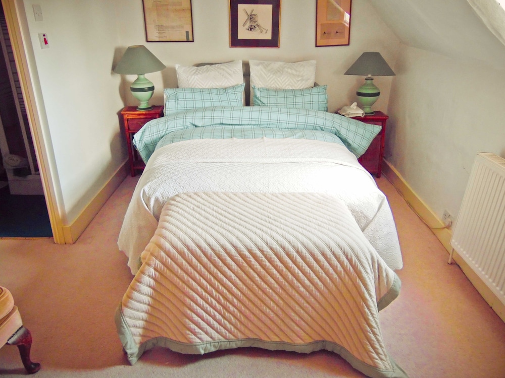 Yew Tree House, fotografía 2