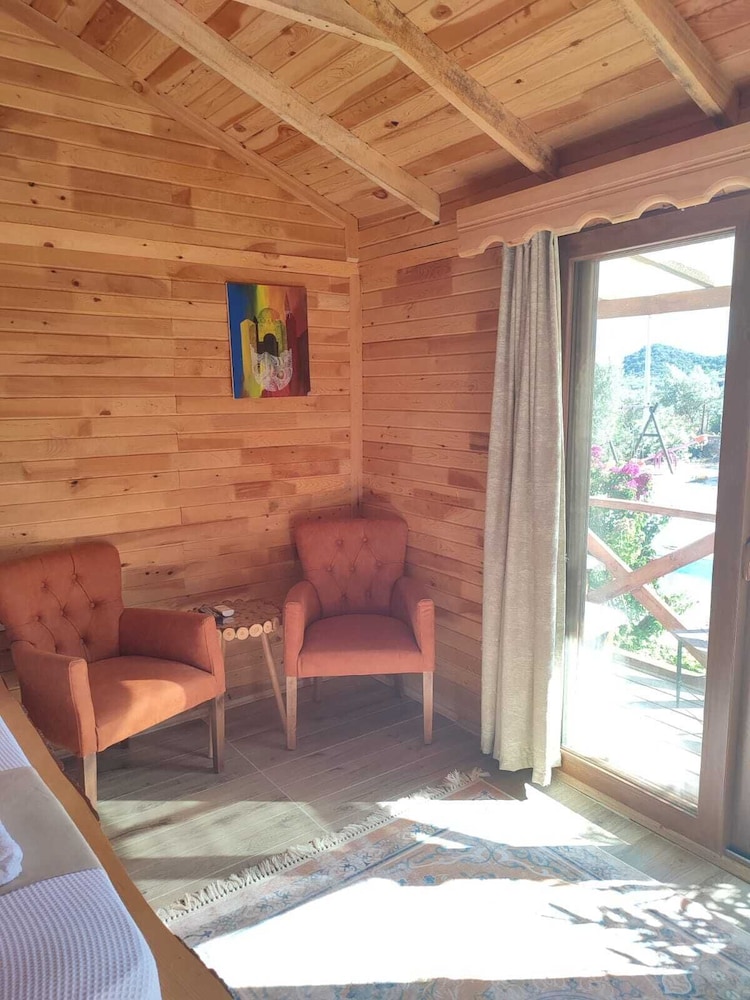 Habesa Bungalov & Apart