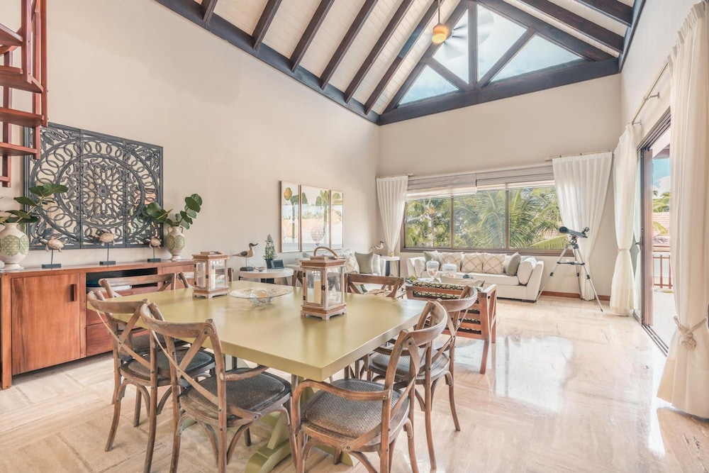 Apartment With 2-br Nearby Beach at Portillo KF