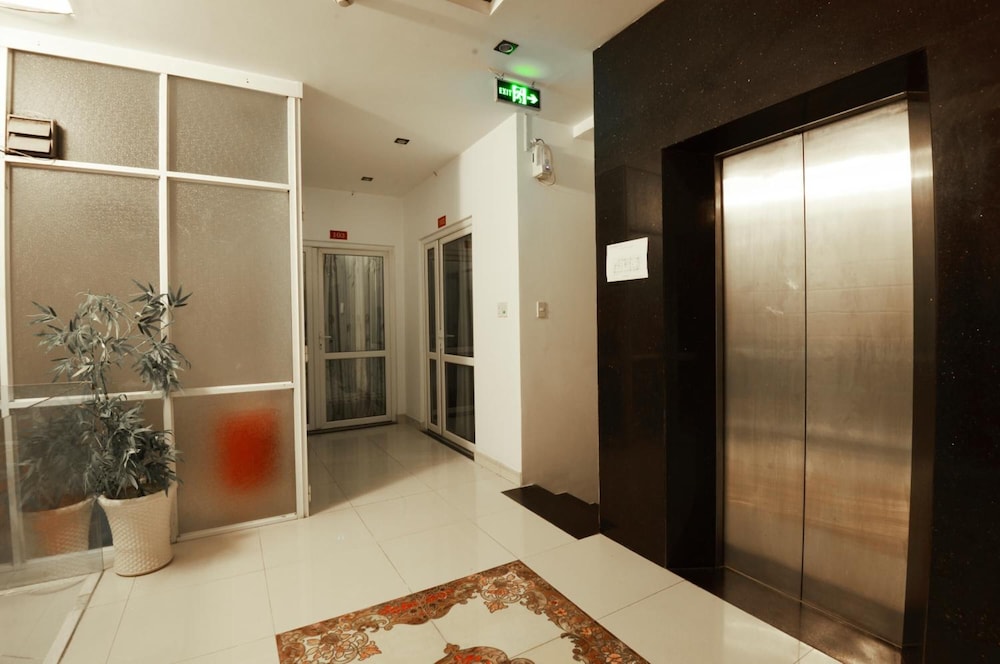 My Friends Hotel - Hostel