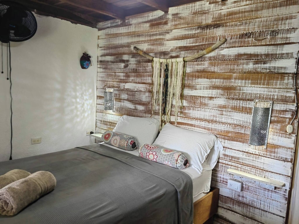 Brisas del Caribe Apartment