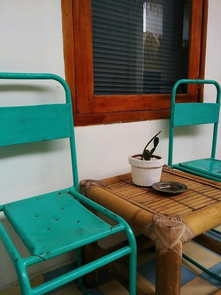 La Favela - Hostel