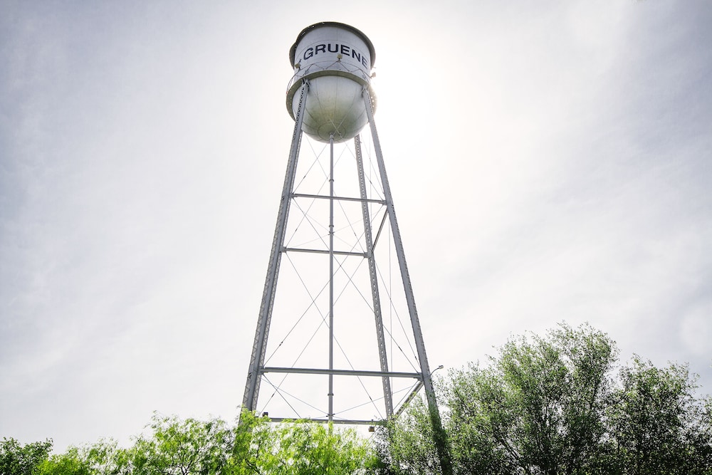 Gruene Reservations at the Village
