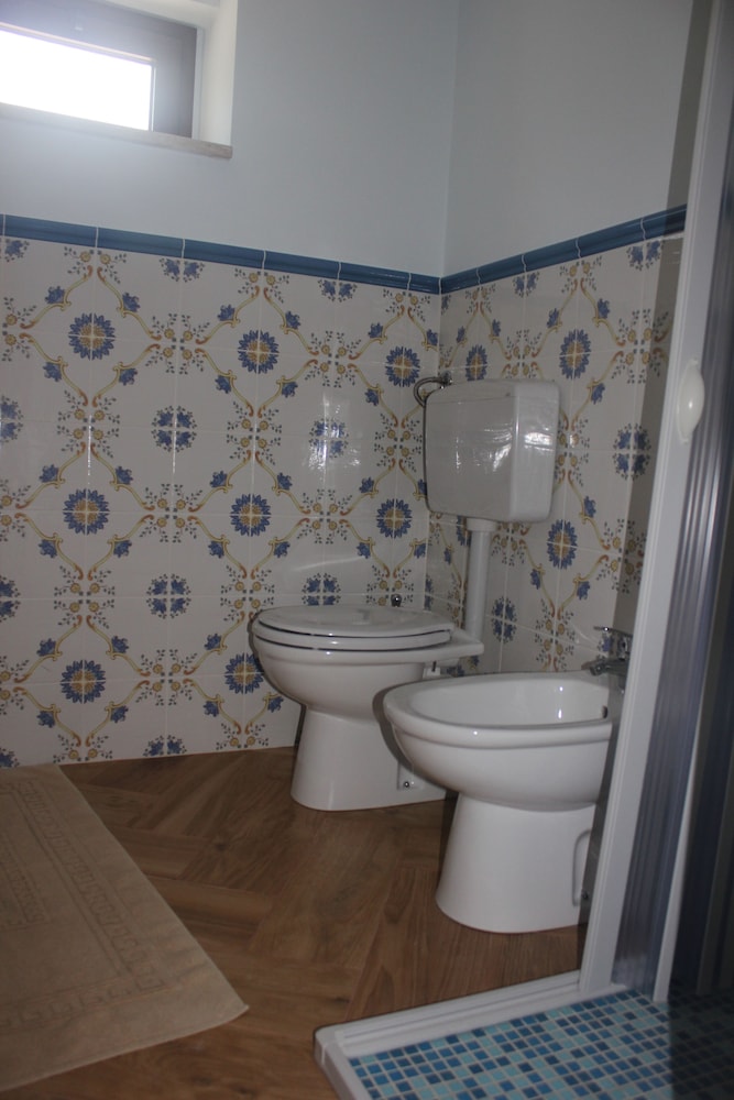 Casale Racalmare