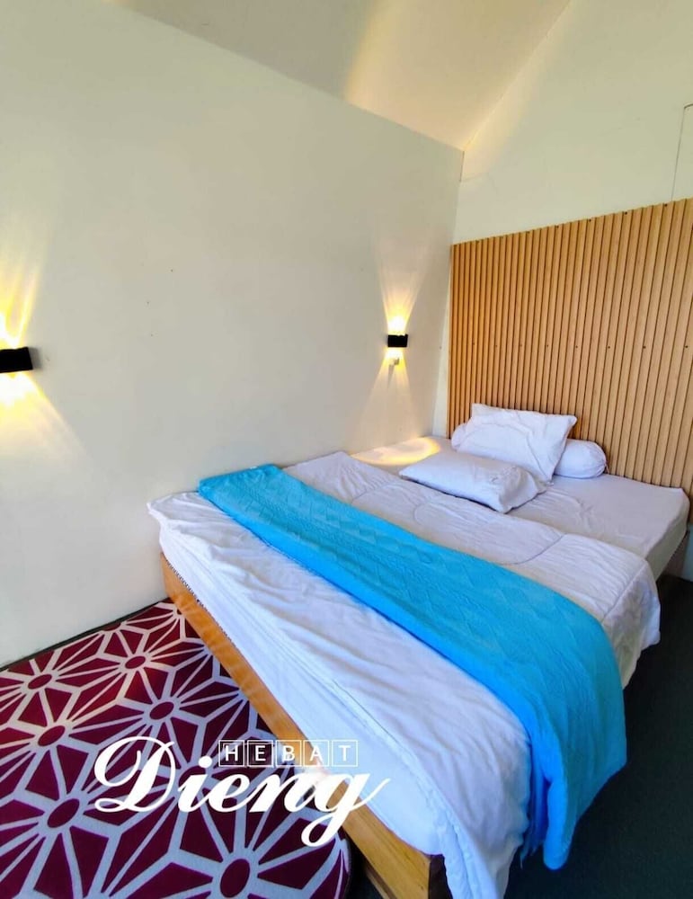 Dieng Hebat Villa & Glamping