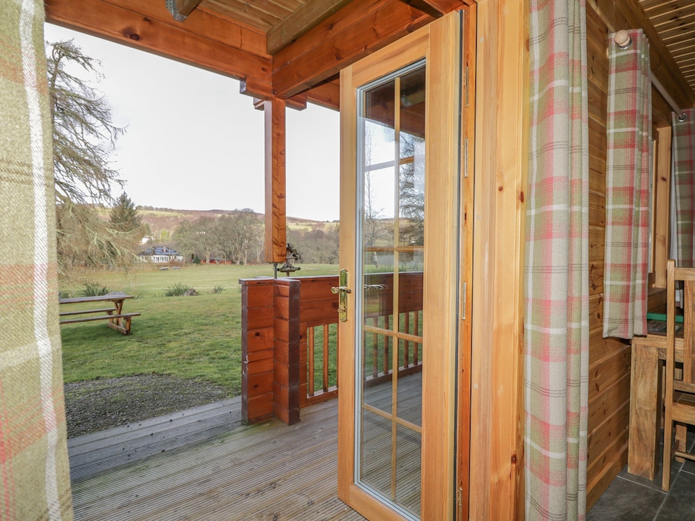 Allt Lodge