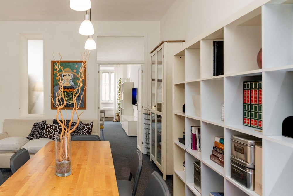 Babuino Luxury in Roma