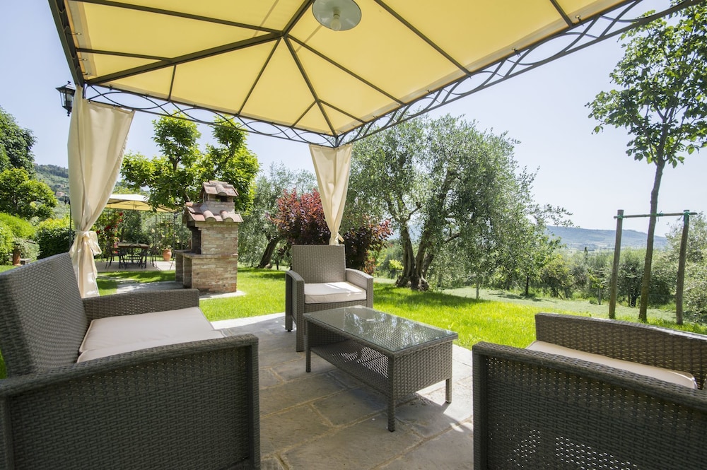 Villa Il Sasso