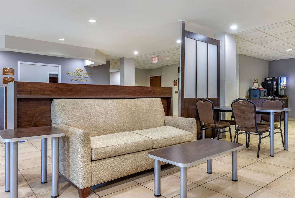 Microtel Inn & Suites By Wyndham Sylva Dillsboro Area
