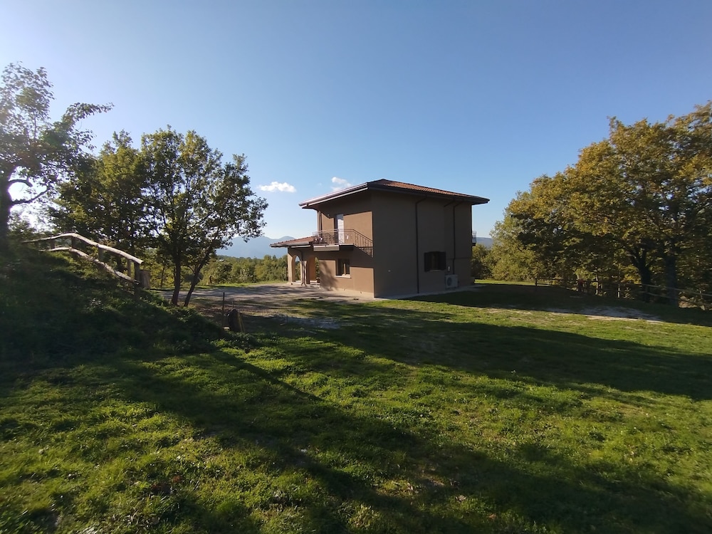 B&B Bosco Ralle
