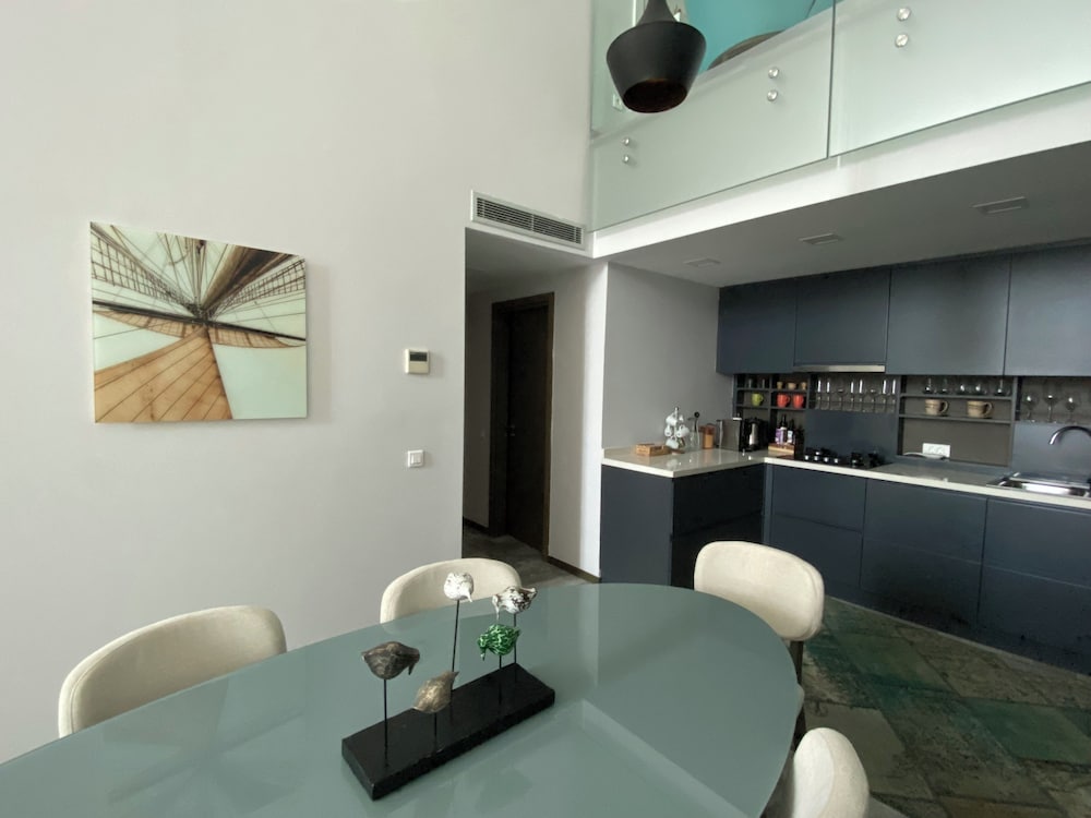 Private Sea-View Villa with Private Pool