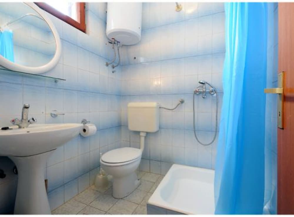 Guest House Burela