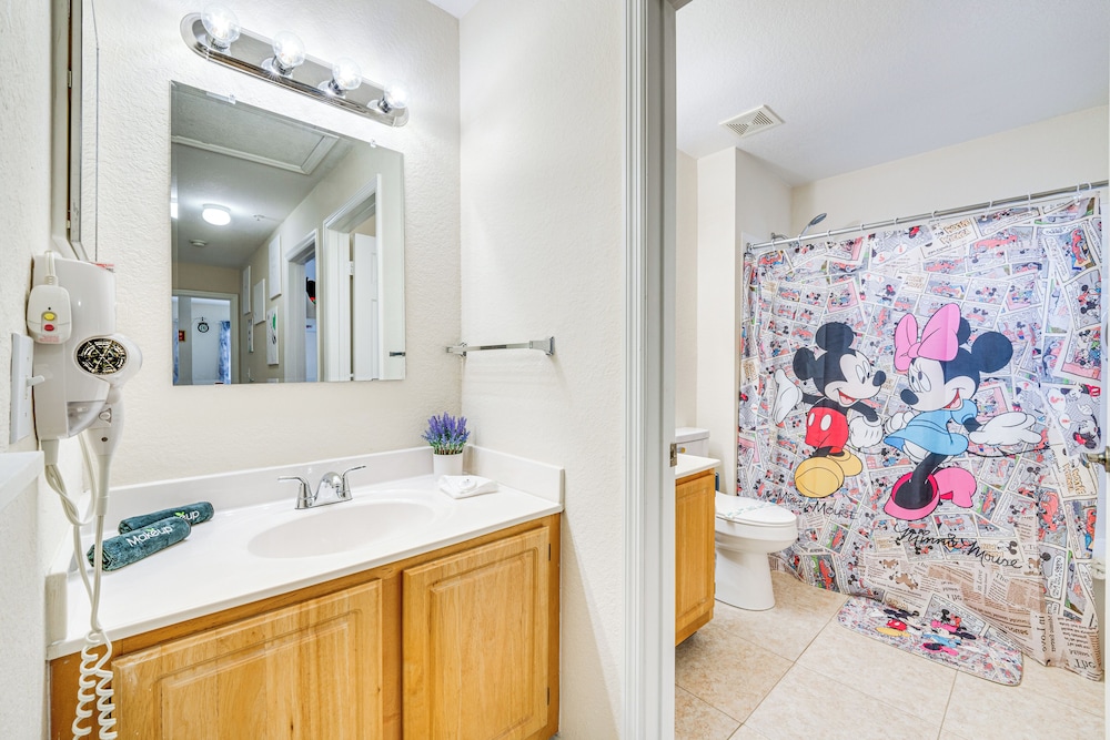 14 Mi to Disney World: Kissimmee Condo w/ Perks! view 4