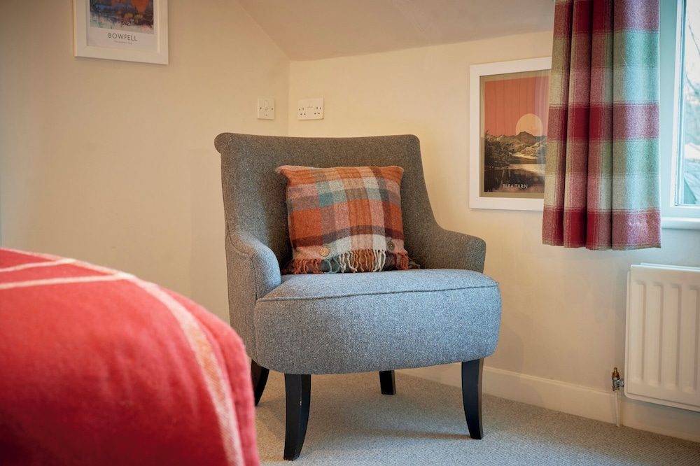 Howe Keld 6 Second Floor