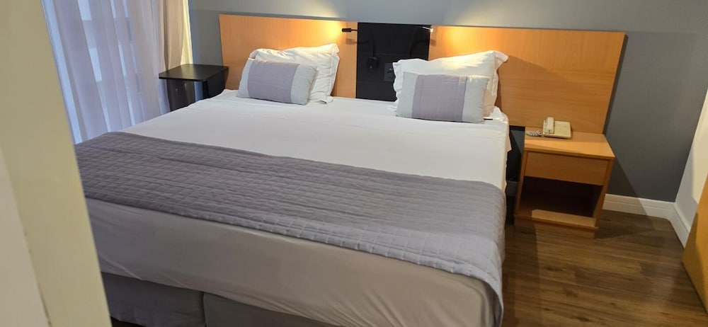 Get a Flat 405 Bairro Nobre - SP