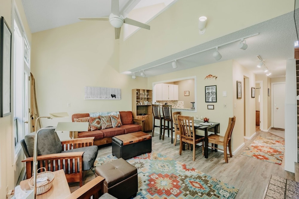 Glacier WA Mt Baker Vacation Rentals
