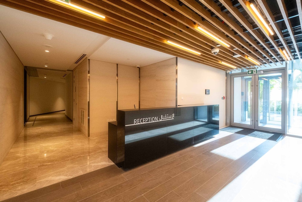 LUX Holiday Home - Bluewaters Residences