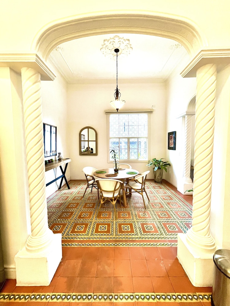 Casa Rambla Serra