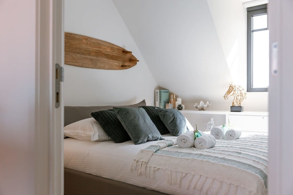 Beautiful Apartment on a Great Location in Knokke