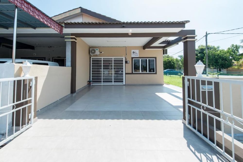 Zai Ham Homestay