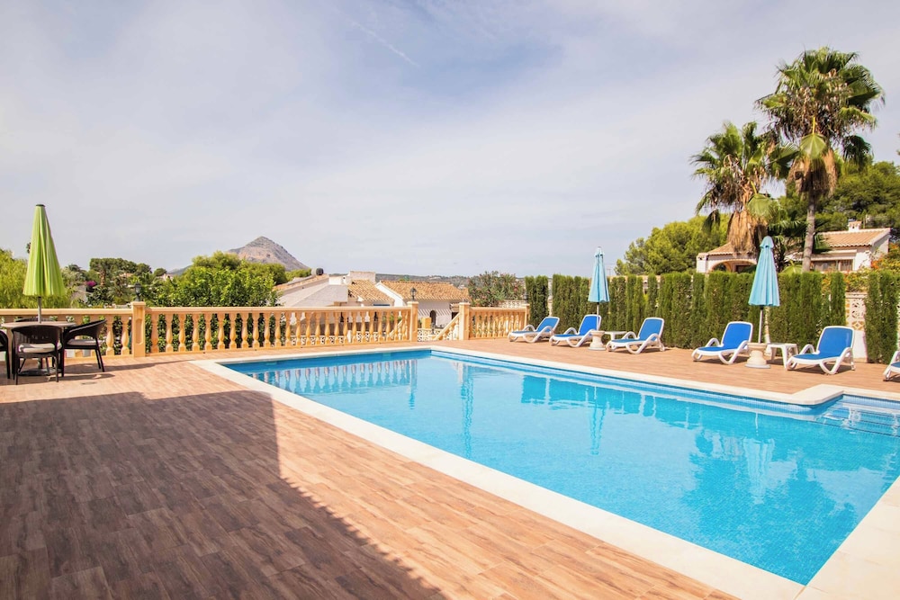 Villa Nichola