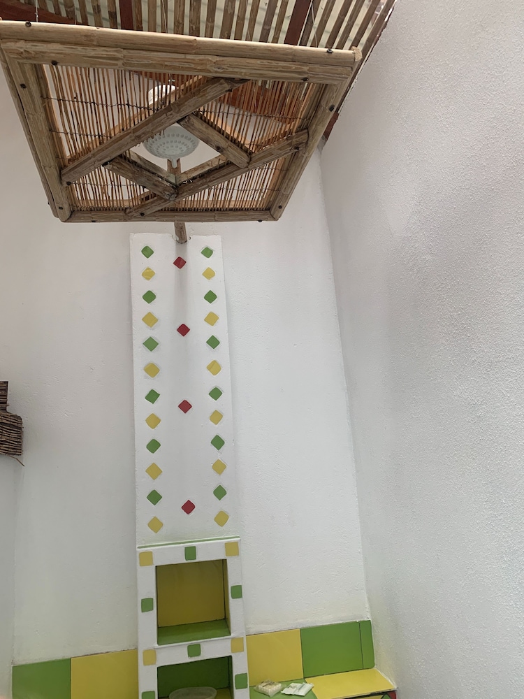 Villa 5 - Modern 2 Bed Villa in Playa Chiquita