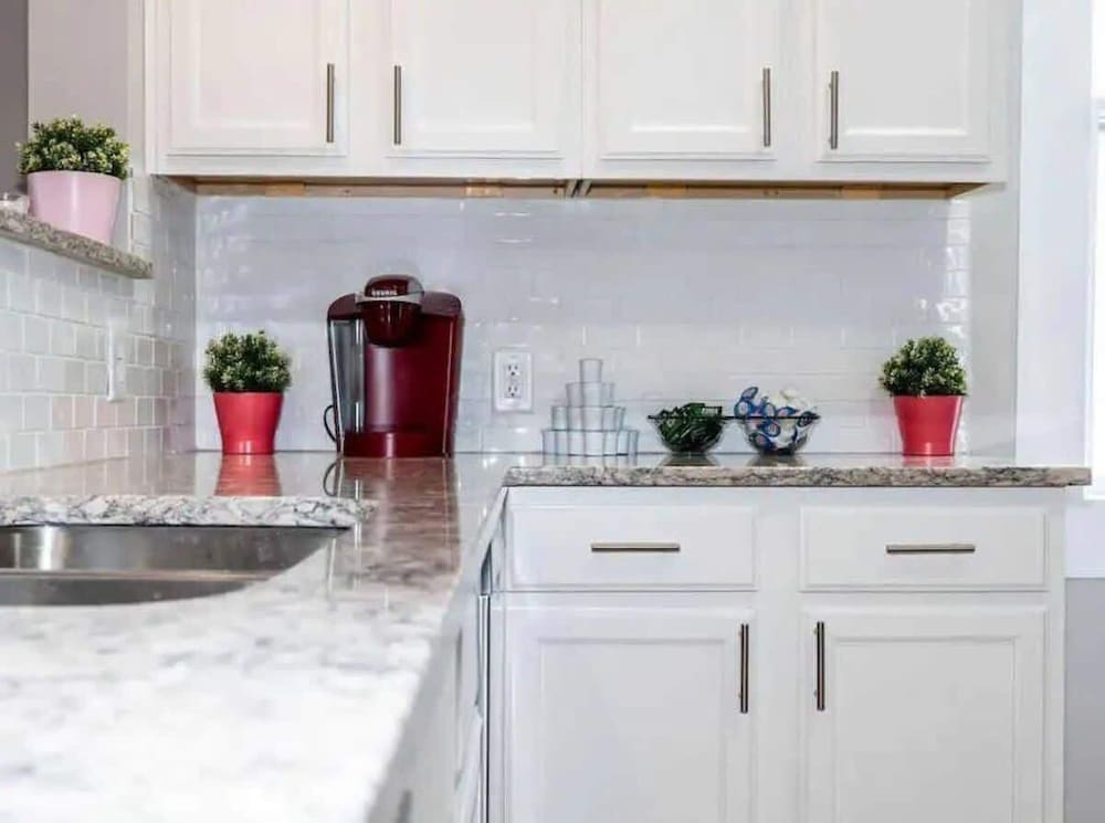 Jungle House Boutique Lofts – Downtown Columbus & Short North