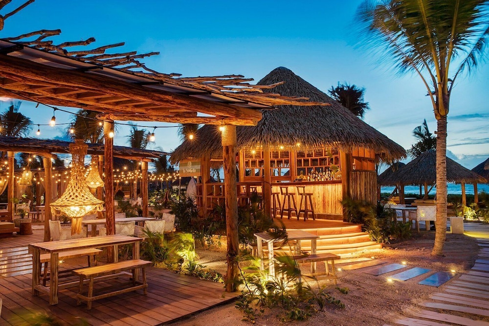 2BDMaster Grand Luxxe Villa Riviera Maya