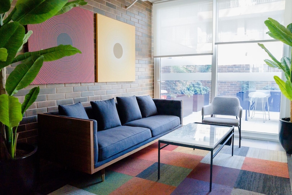 Antonio Bellet Apartments by Andes