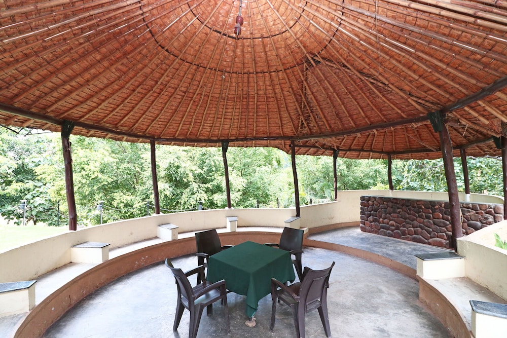 OYO 9445 Bagheera Jungle Retreat