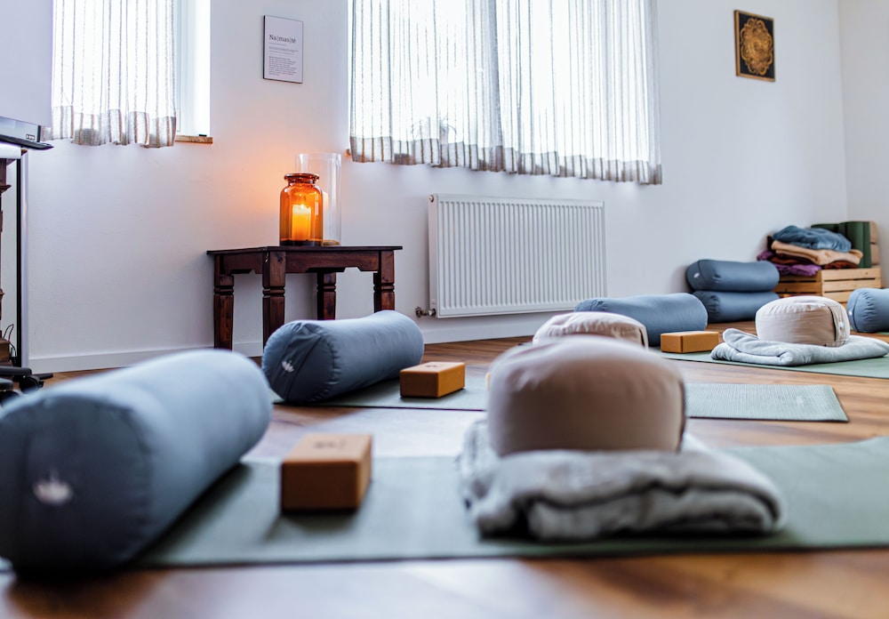 ESCHENHOF BED & BREAKFAST & MORE