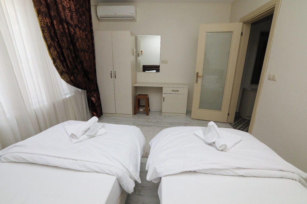 Centre Suites Taksim - Image 83