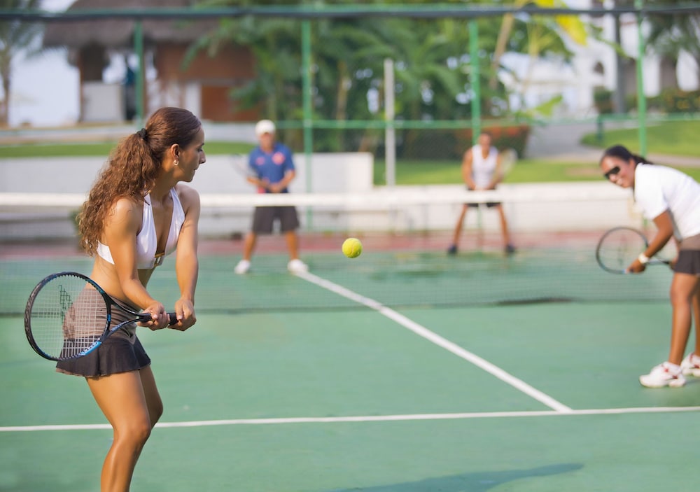 Puerto Vallarta Vacations - Sunset Plaza Beach Resort  Spa Pto Vallarta All Inclusive - Property Image 8