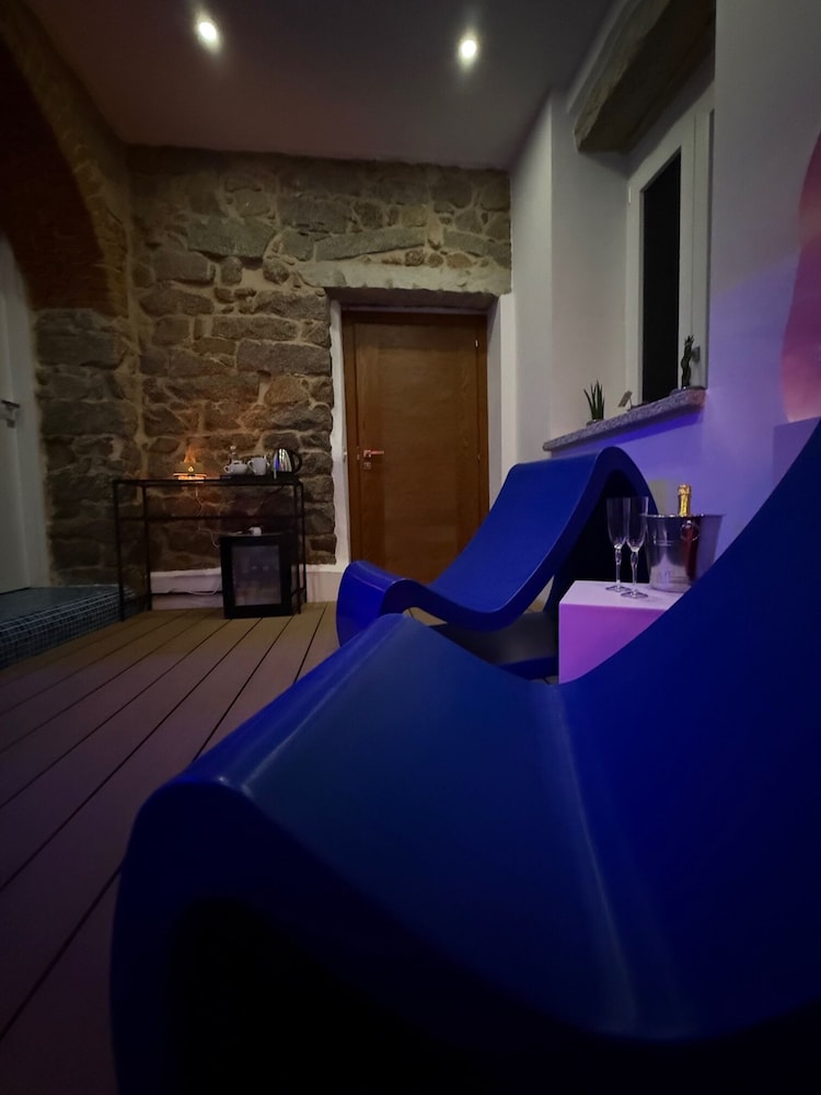 EXORIA Luxury Rooms & Spa