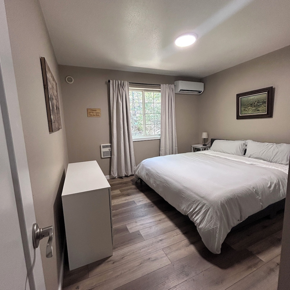 Deer Lake Resort