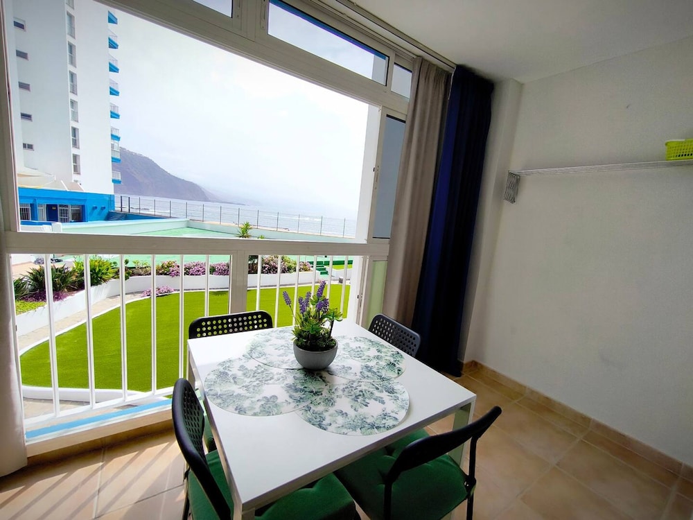 Apartamento El Balc n del Teide