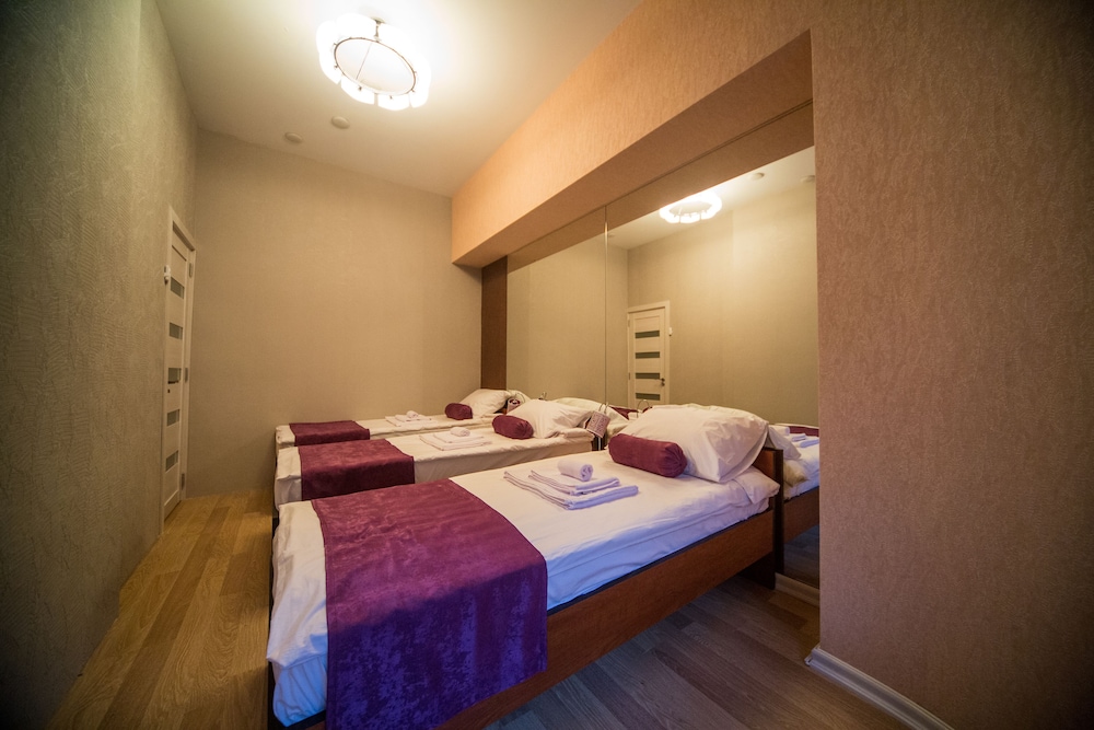 Hostel INN Baku
