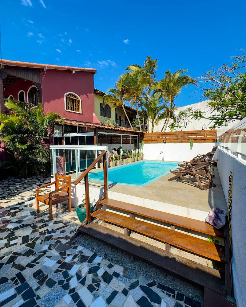 Bossa Nova Beach Búzios