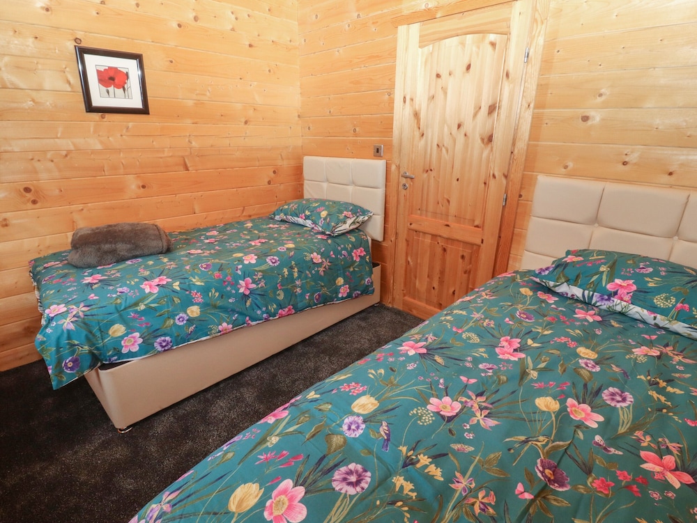 Tilly's Lodge