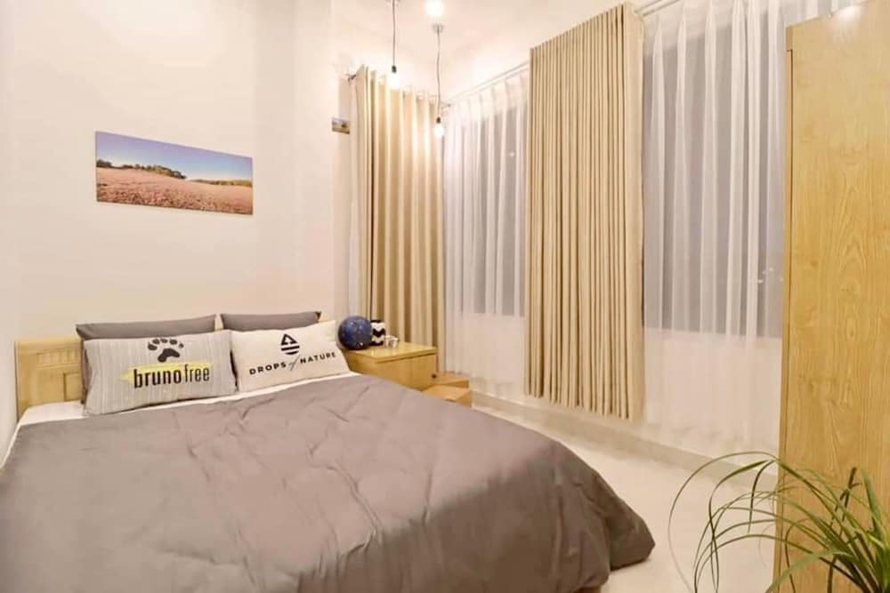 Villa Aroma Dalat