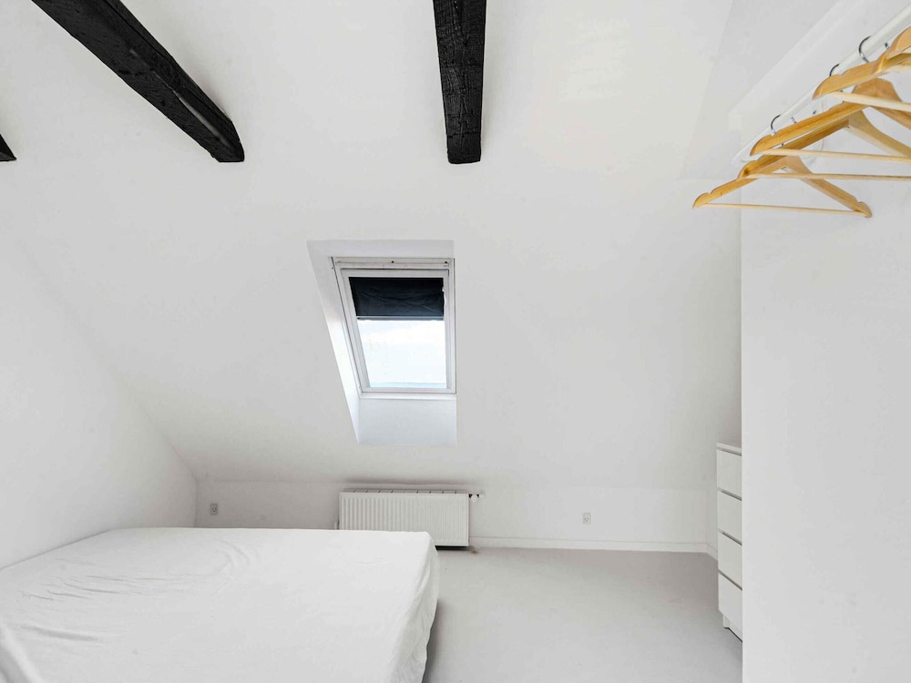 5 Star Holiday Home in Hasle