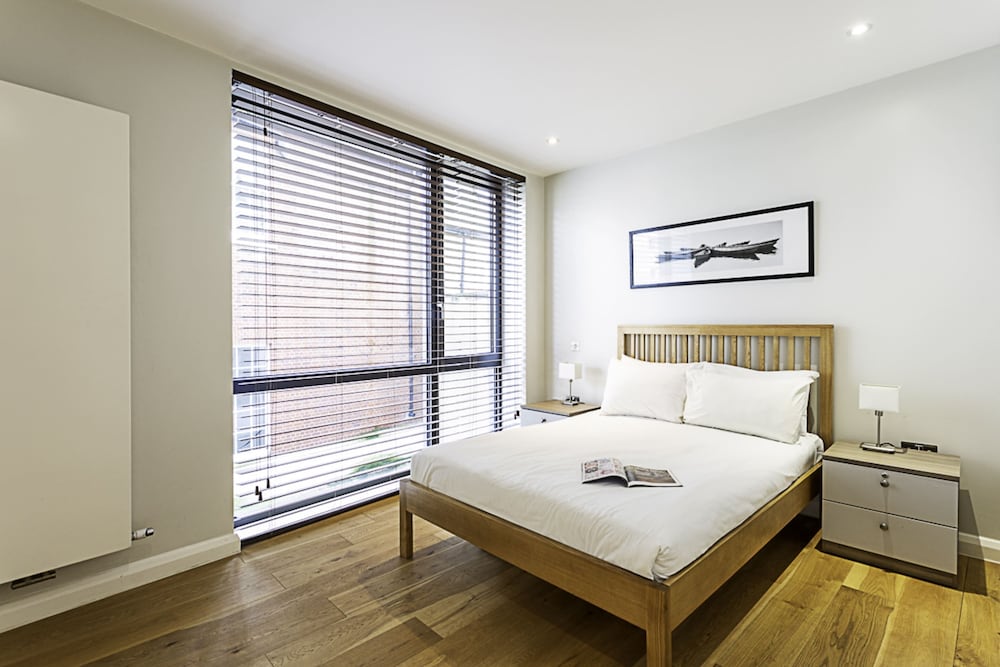 Wonderful Holborn Apartment