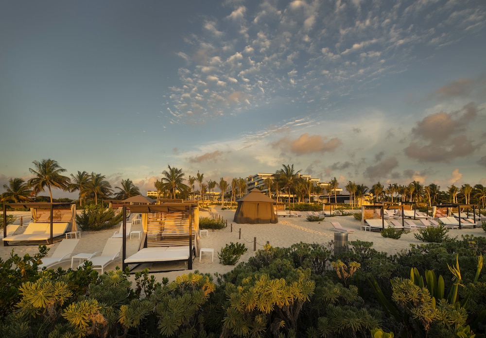 Atelier Playa Mujeres - Adults Only - All Inclusive 131