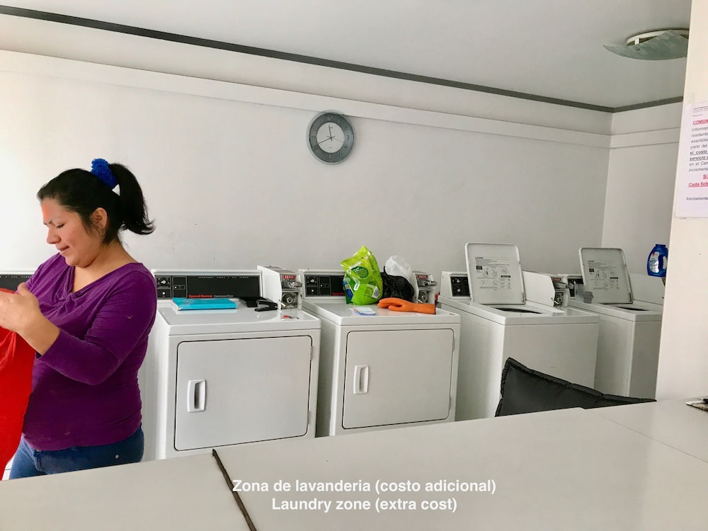 ALU Apartments - Miraflores Park