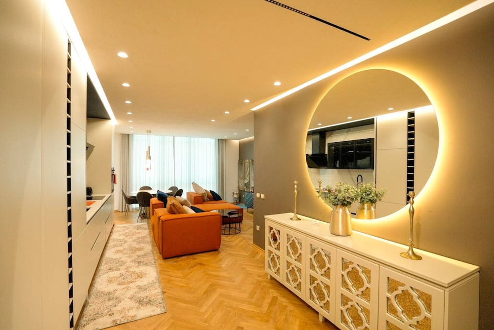 Grandstay Apartments 009
