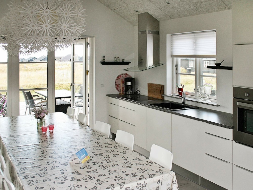 10 Person Holiday Home in Nysted-by Traum view 5