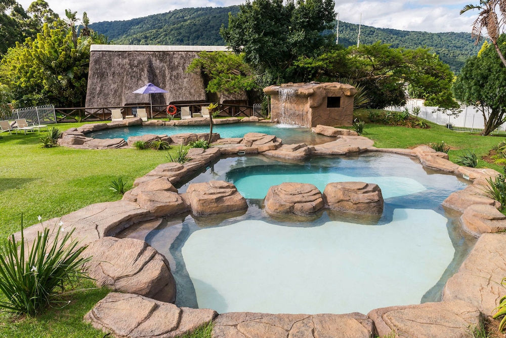 ANEW Resort Ingeli Forest Kokstad
