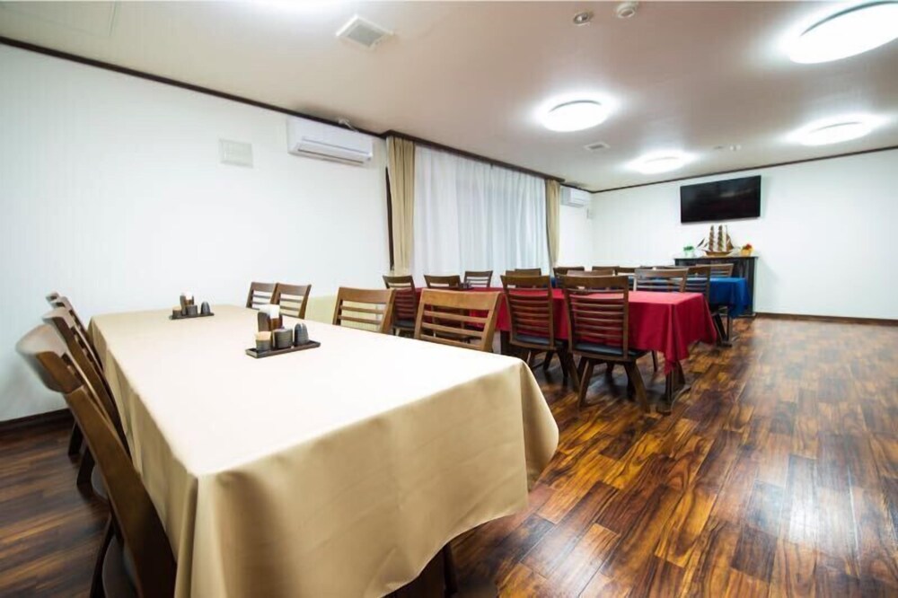 Hotel Kinwaso