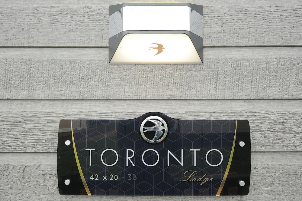 Toronto Swift