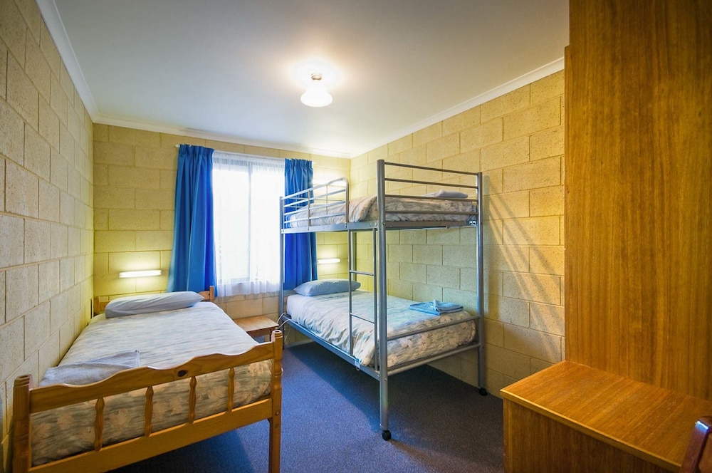Leisure Ville Holiday Centre